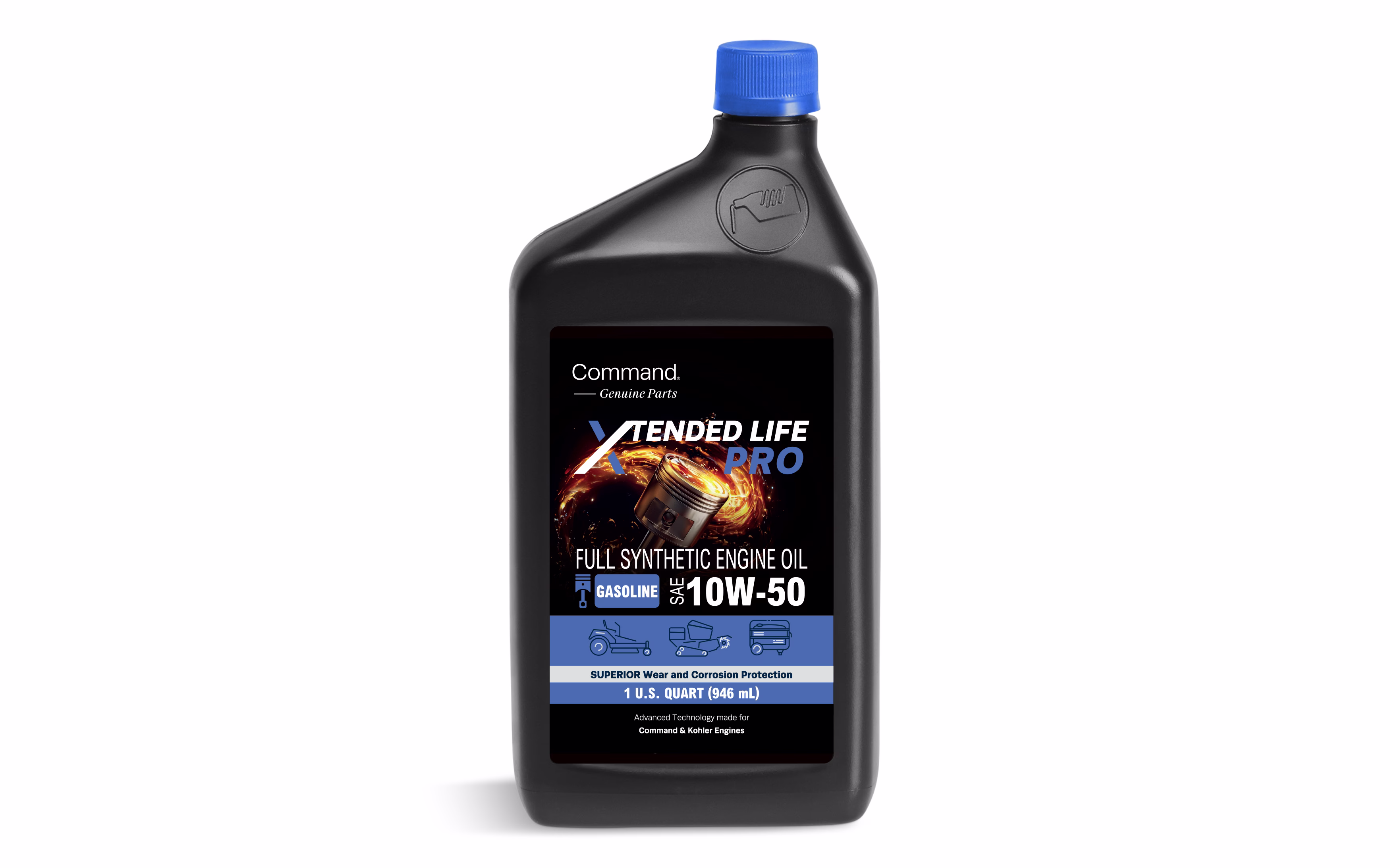Xtended Life PRO