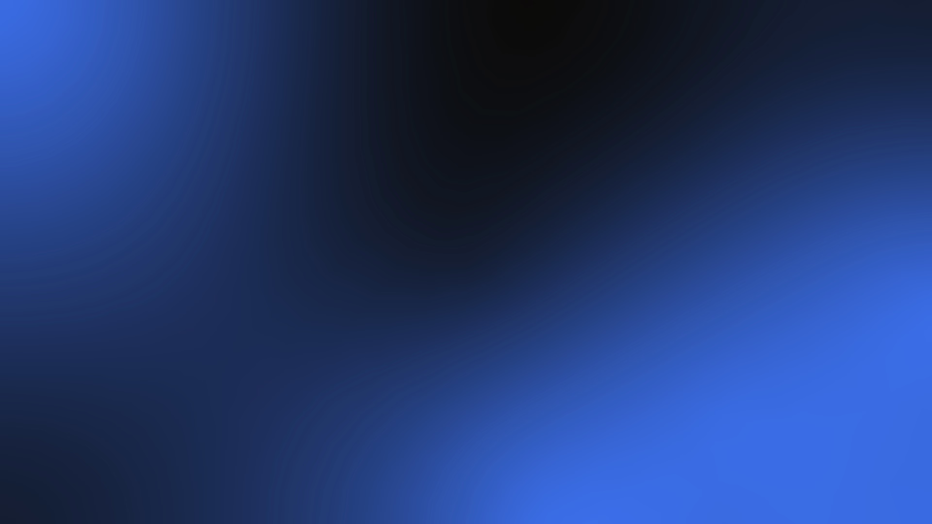Blue gradient