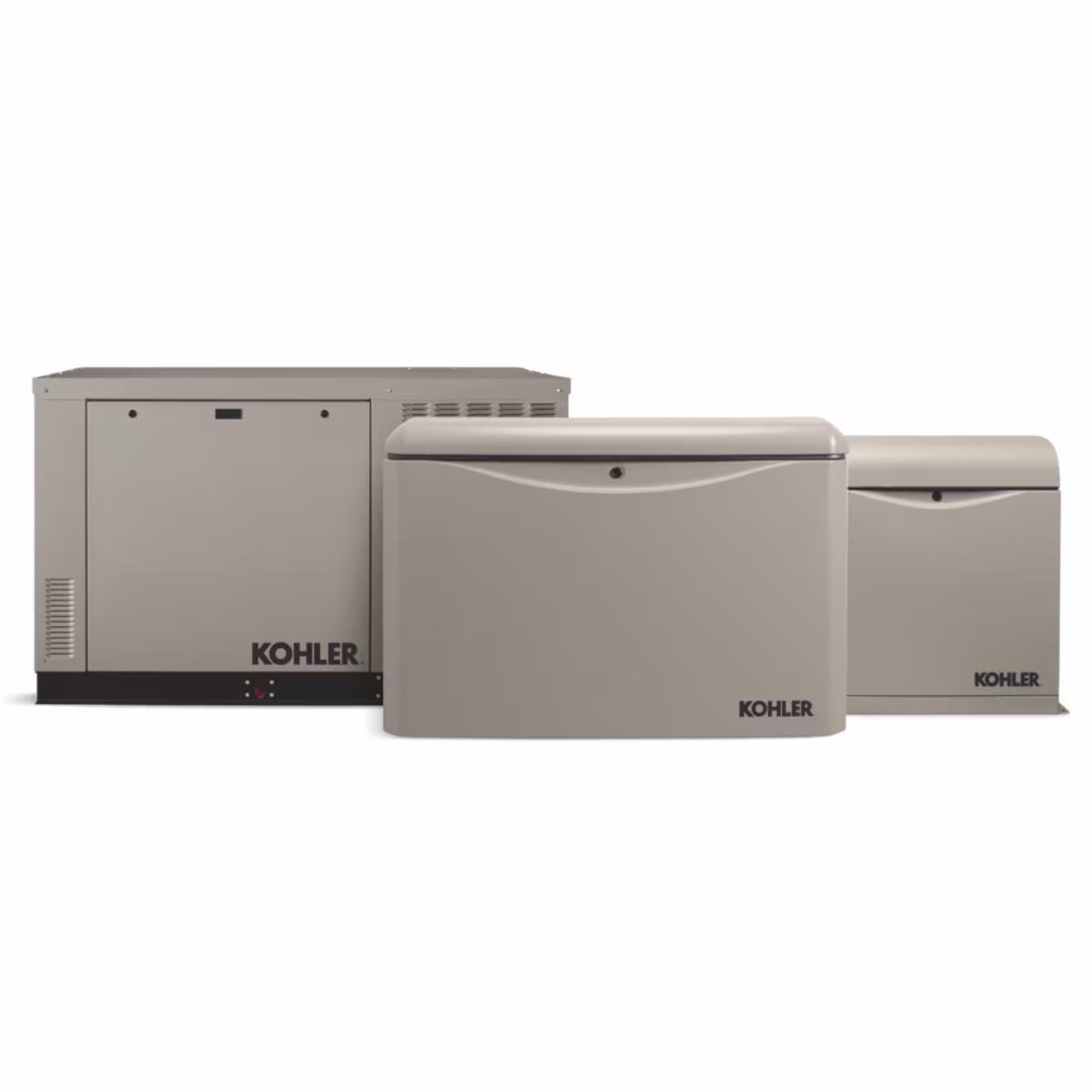 Residential Standby Generators