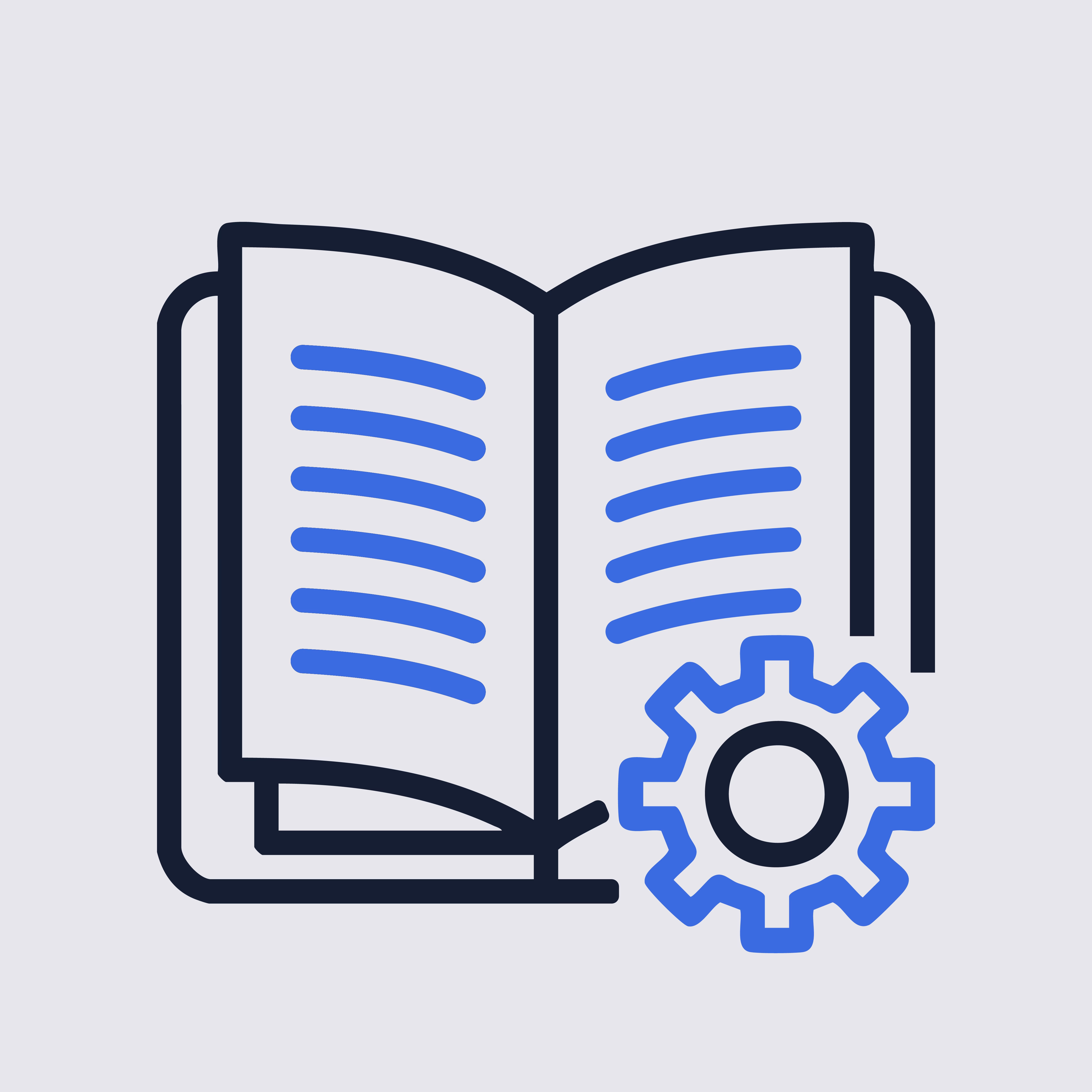 Engines Manuals