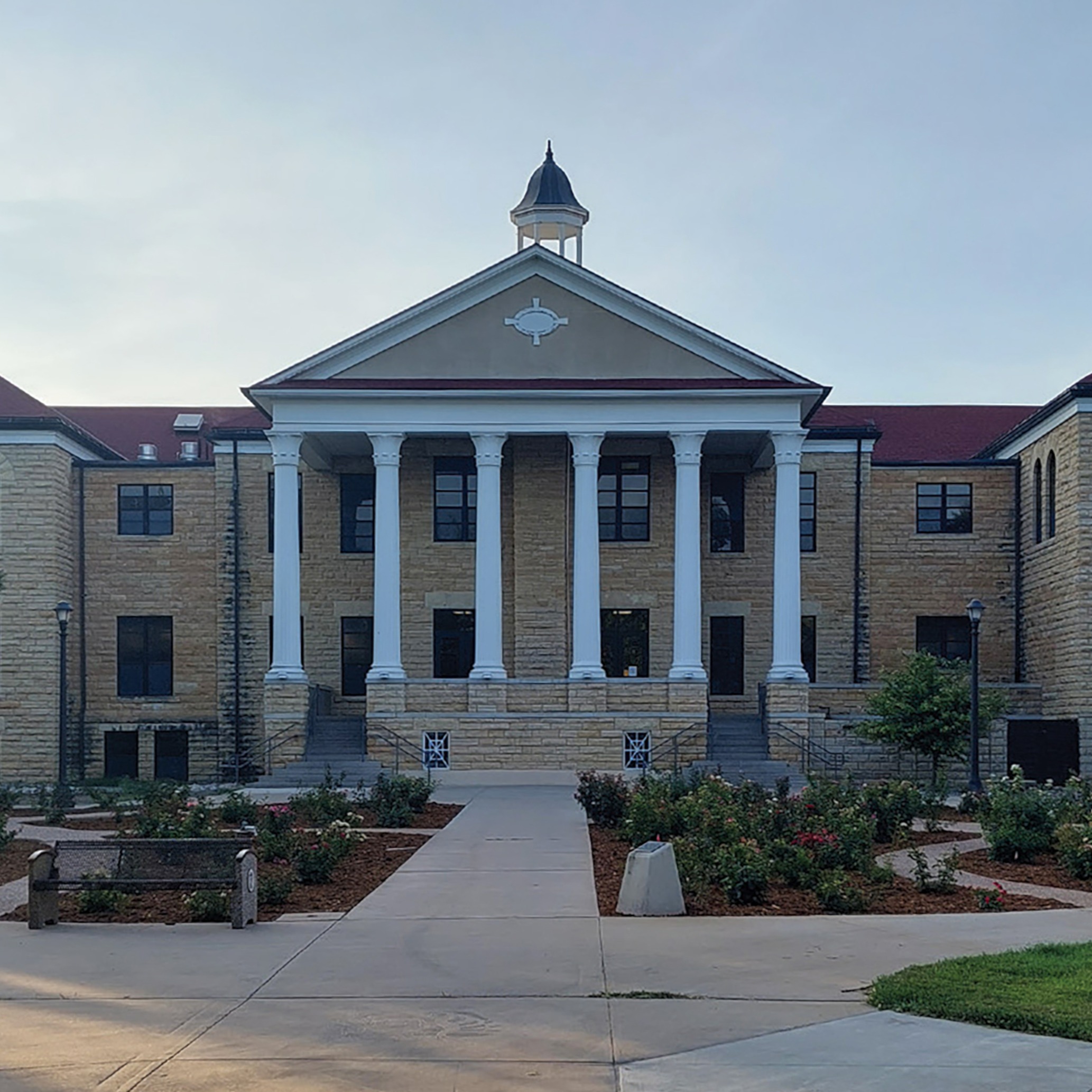 Fort Hayes State University