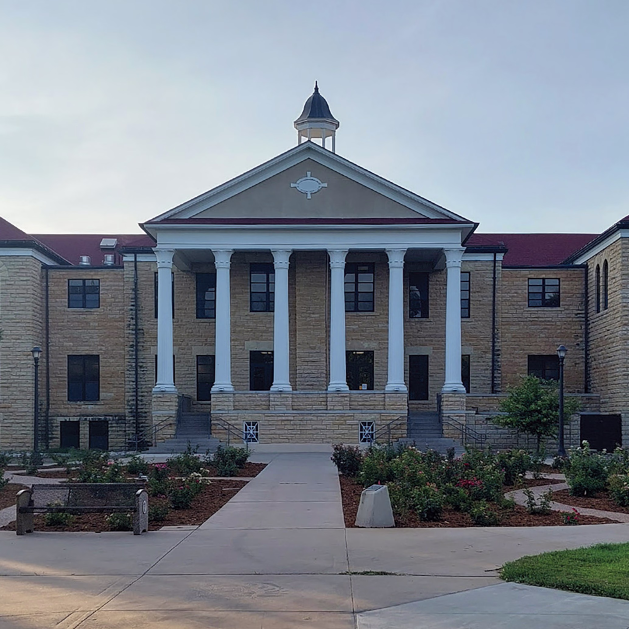 Fort Hayes State University