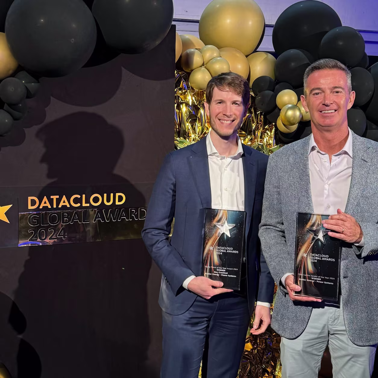 Rehlko recently earned the prestigious title of Data Centre Vendor of the Year 2024 at the Datacloud Global Awards.