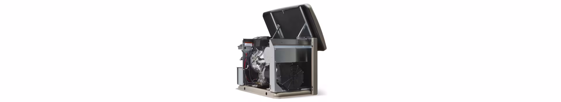 Open generator