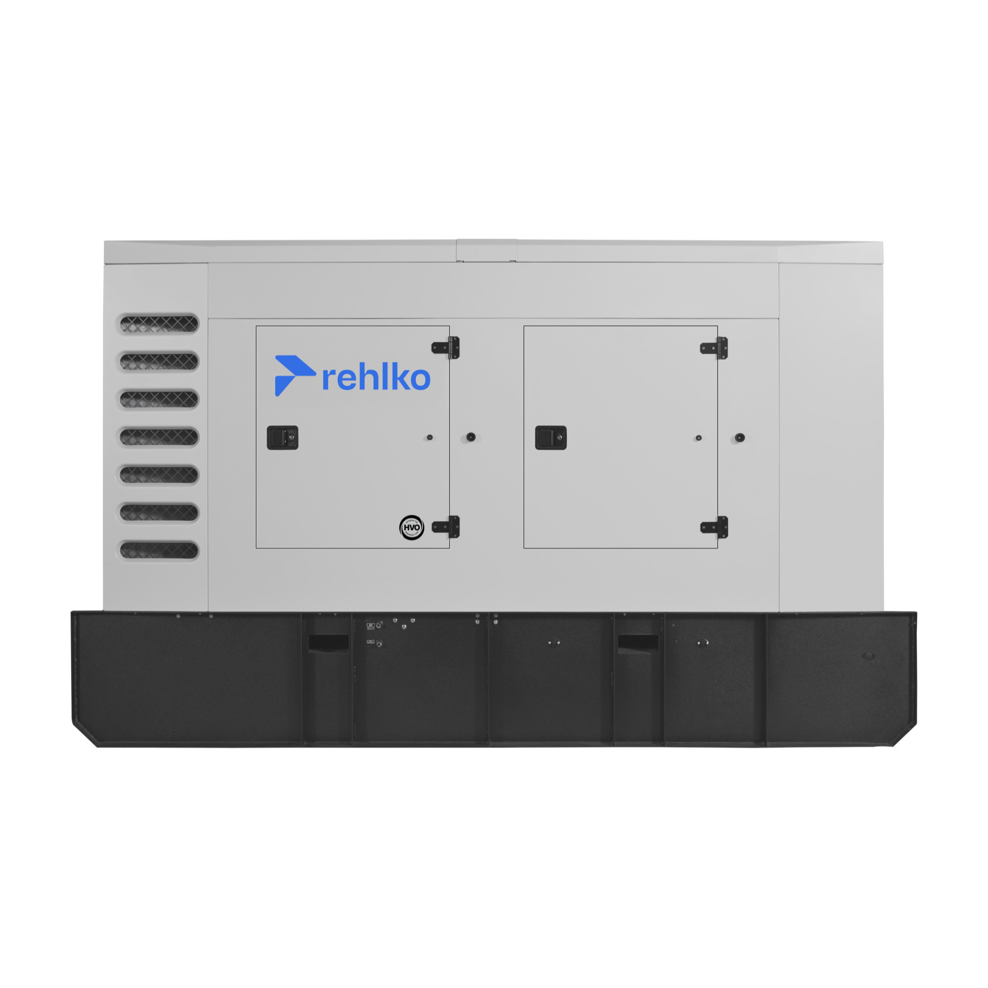 Product image of Rehlko's 150REOZJ4 diesel generator