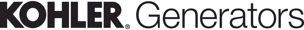 KOHLER Generators Logo