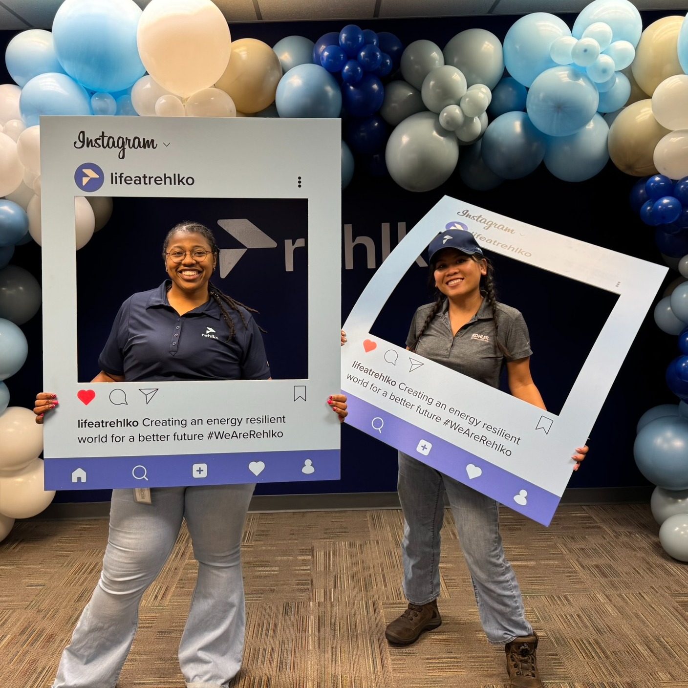 Life at Rehlko | Rehlko | Global