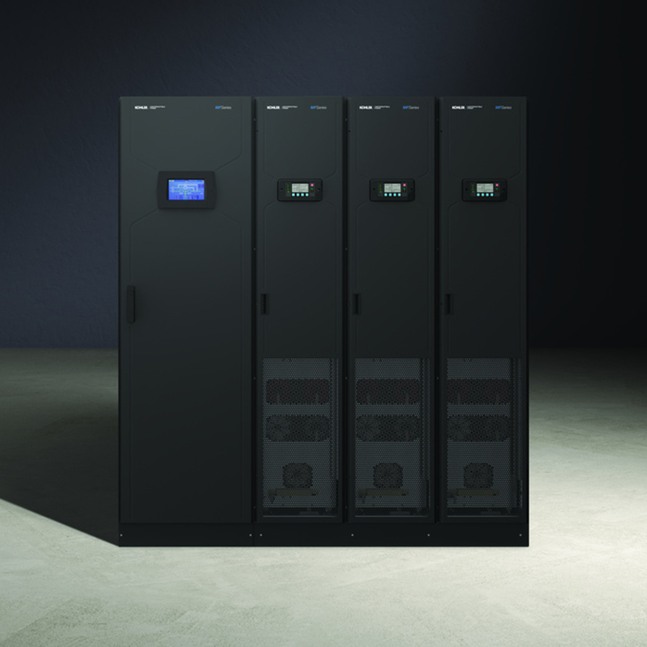 Uninterruptible Power