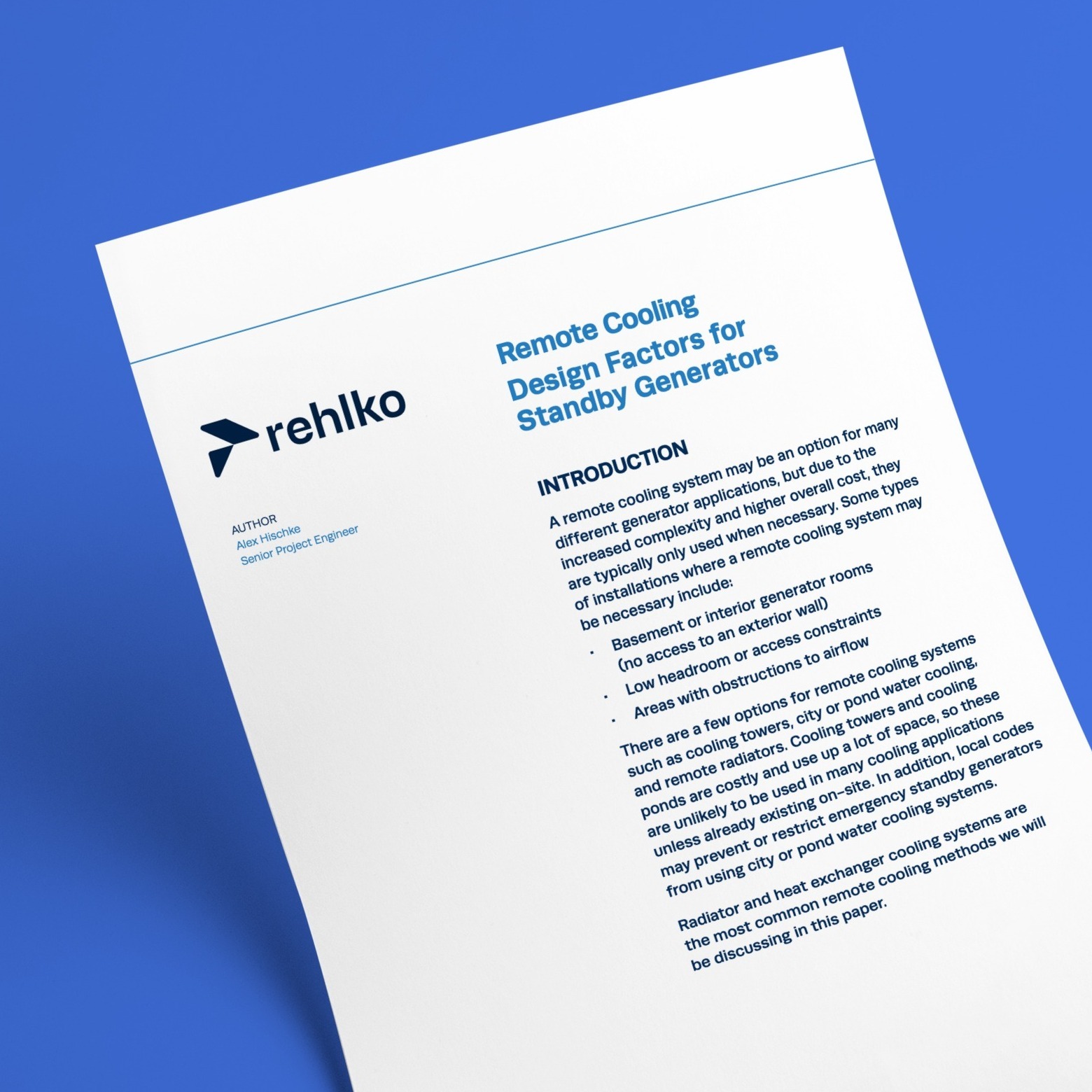 file name:  whitepaper_diesel
Blue background
folder: Diesel
