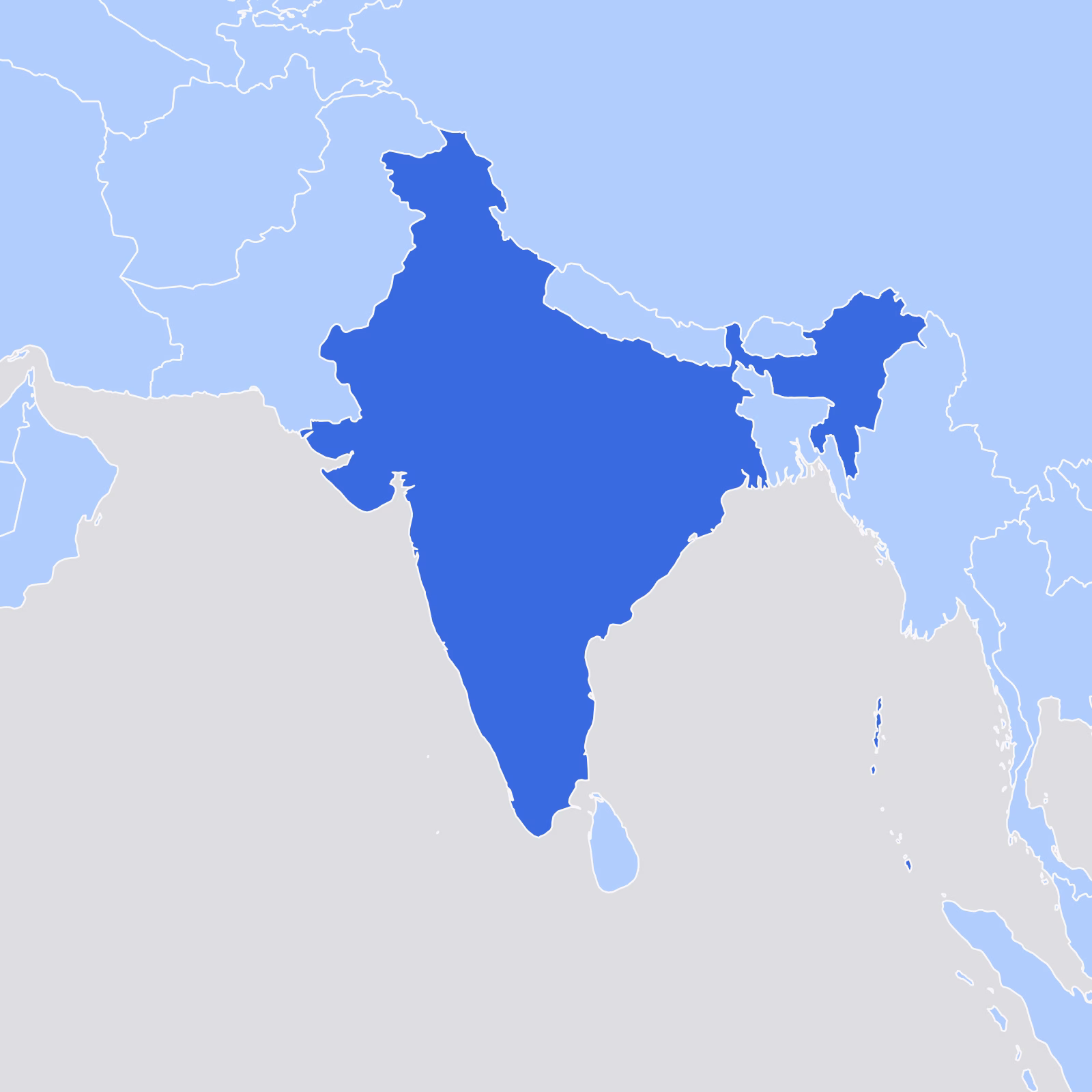 Diesel Fluids - India