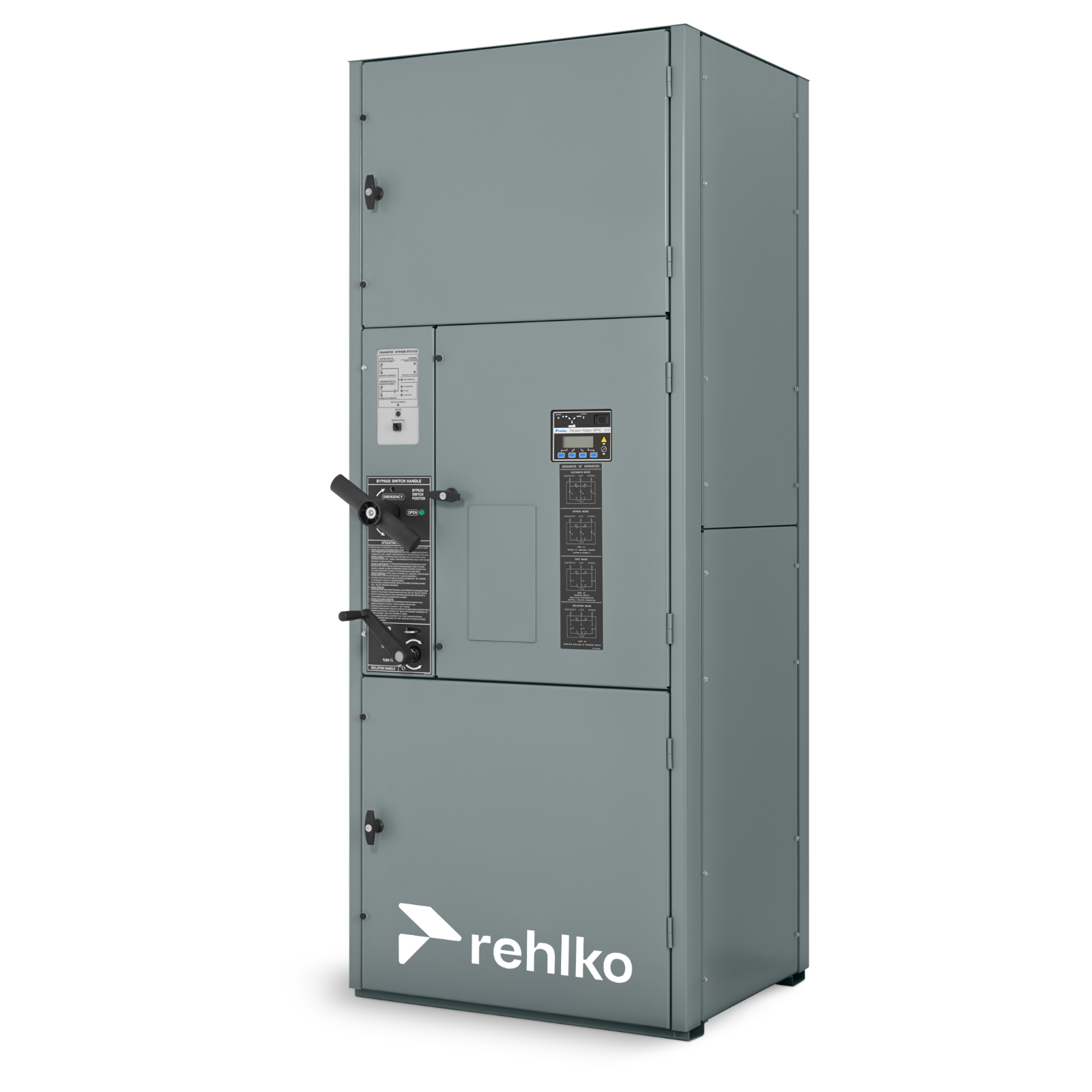 aab83978 rgb-1x1 Automatic Transfer Switch
KBP KBS KBC