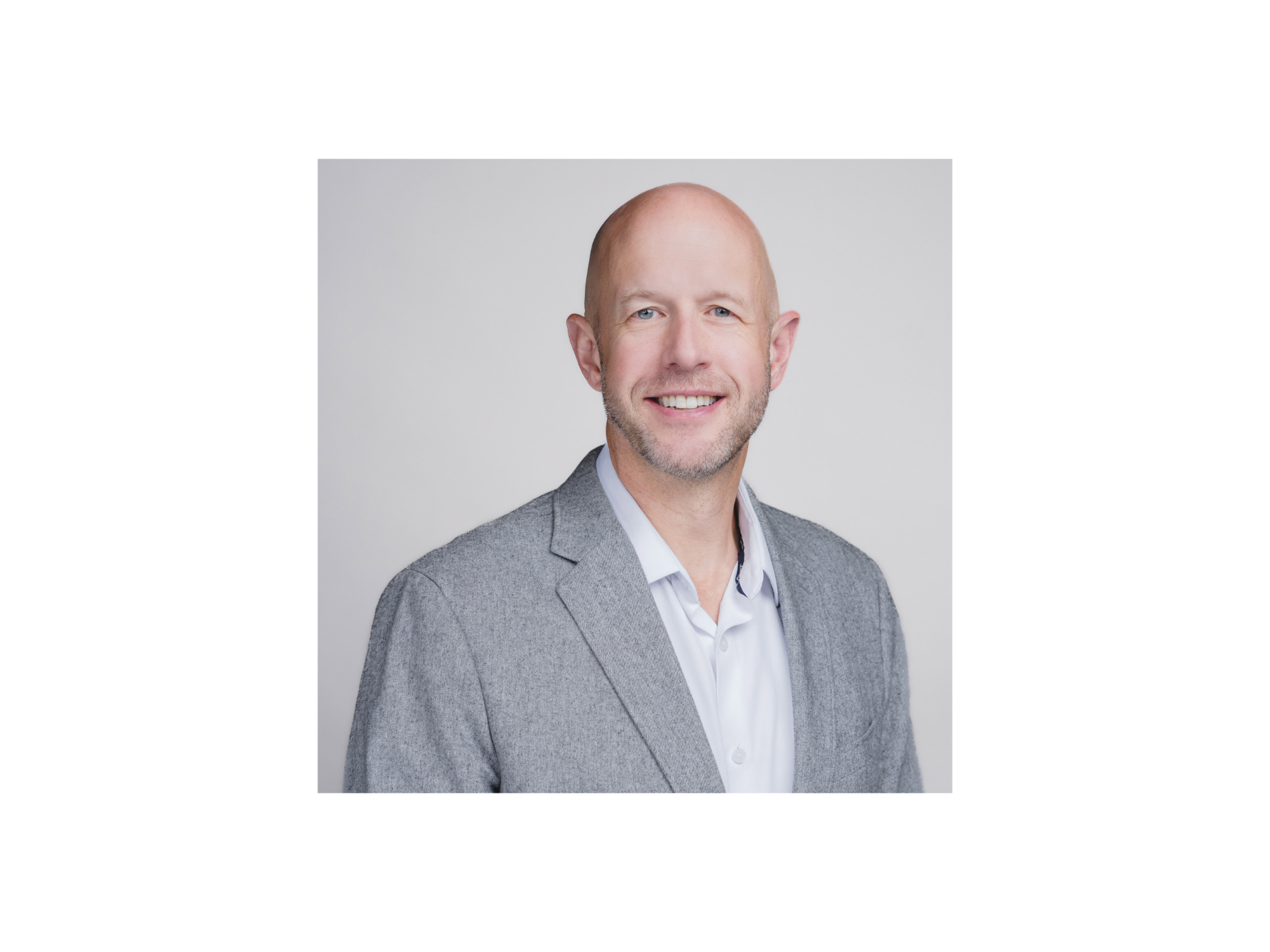 Headshot of Rehlko's executive leadership team Jeff Mayerl