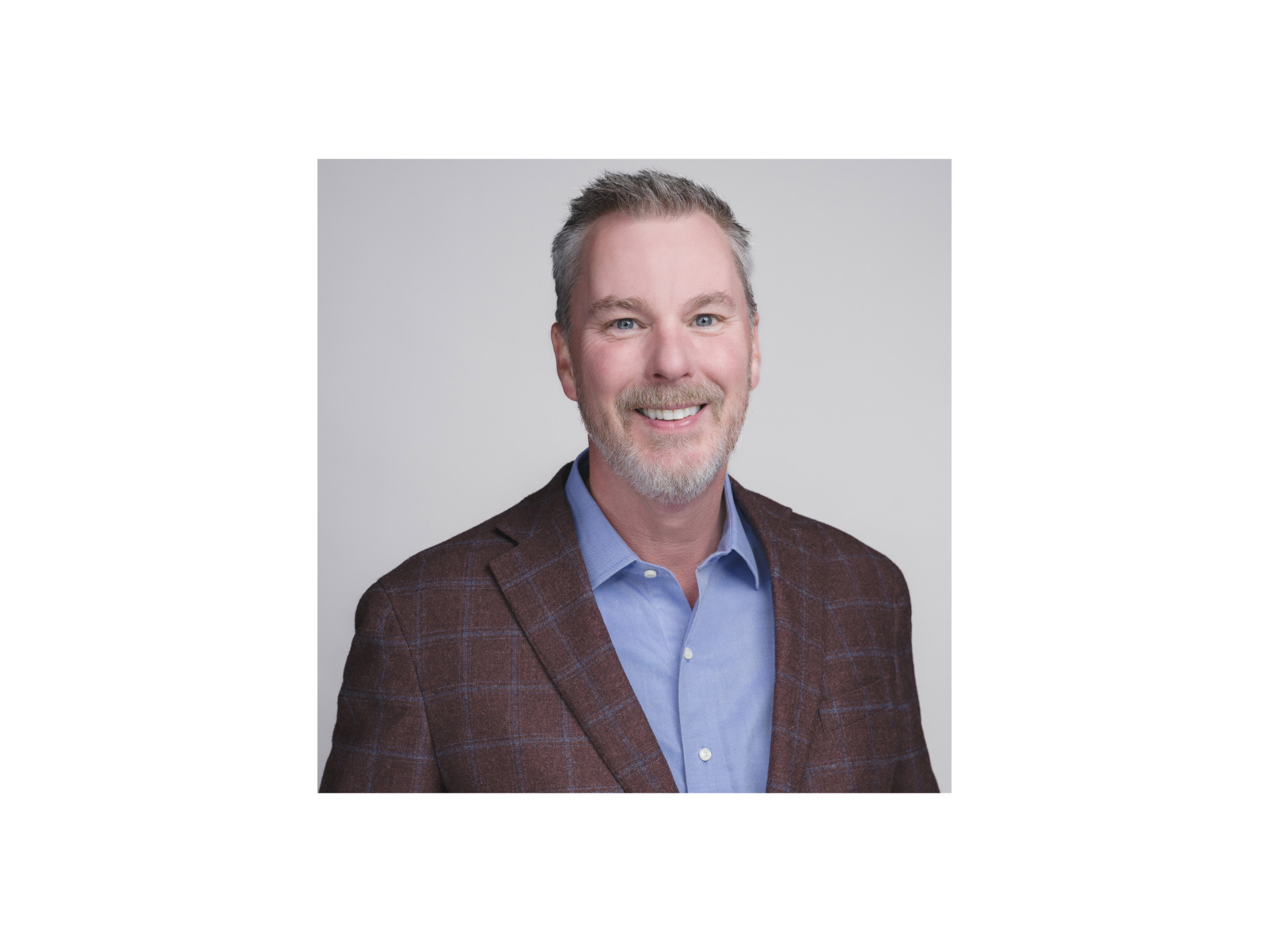 Headshot of Rehlko's executive leadership team Charles Hunsucker