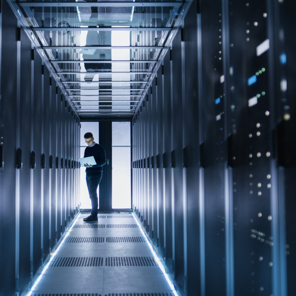 Featured image: Disaster Recovery - Read full post: Rehlko Special Report: Disasters, Devices, and Direct Current
Filename: Kohler-Blog-template-15-1x1.jpg
Check out Rehlko's latest special report to find context and insight regarding the larger trends in disaster recovery.