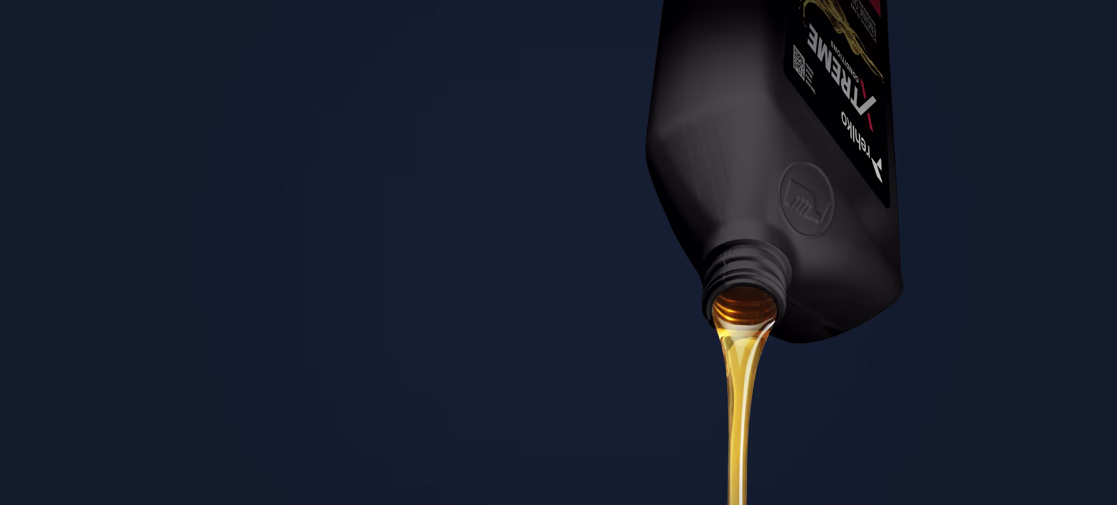 Gasoline Oils and Diesel Fluids NA