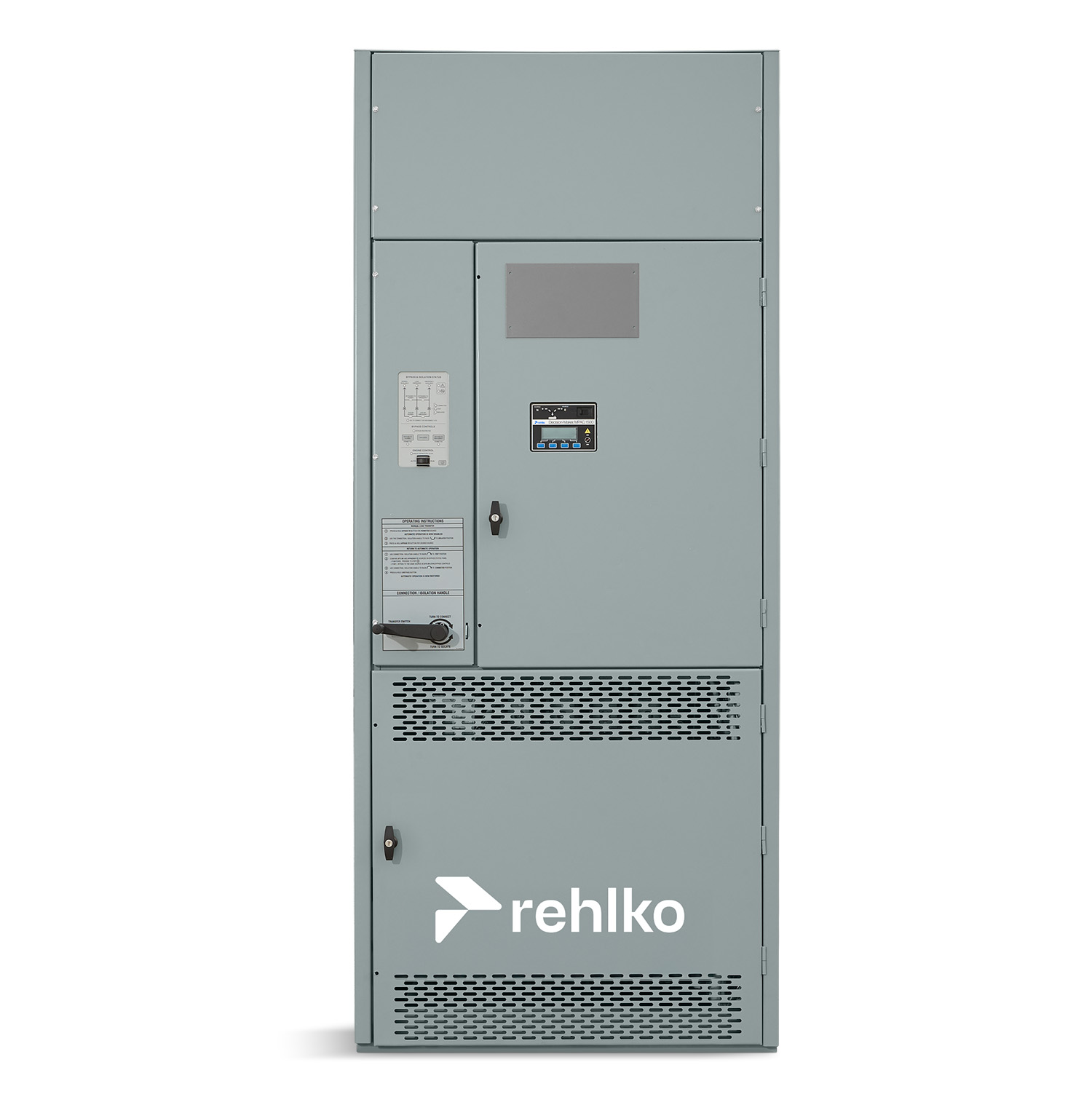 Transfer Switch