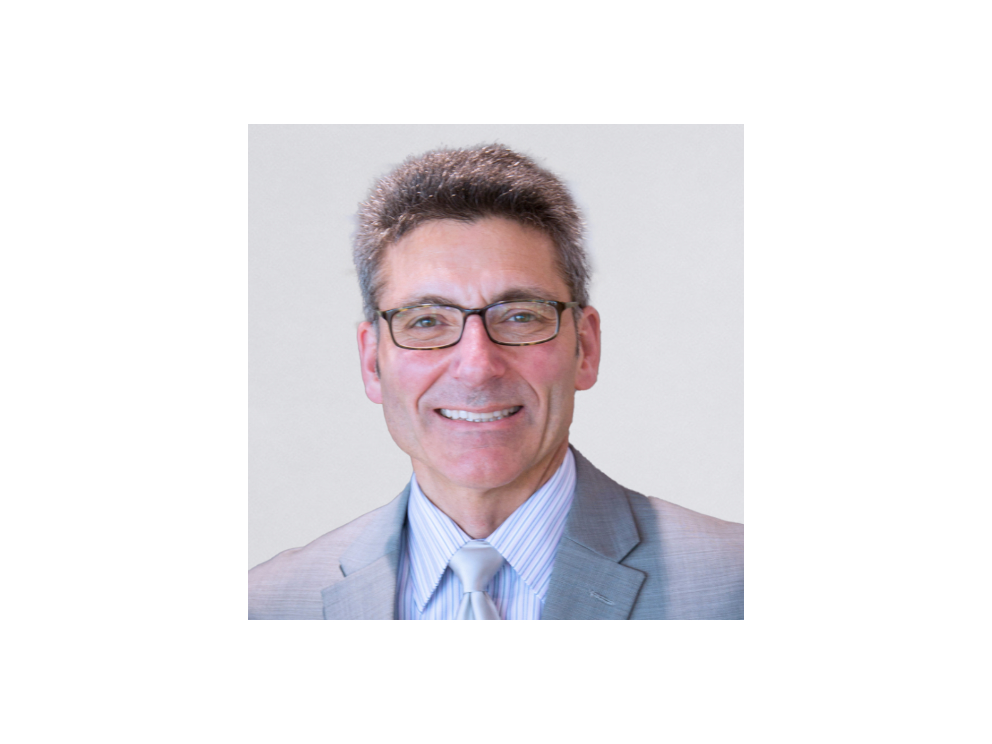 Headshot of Rehlko's strategic advisor Andrew Farah