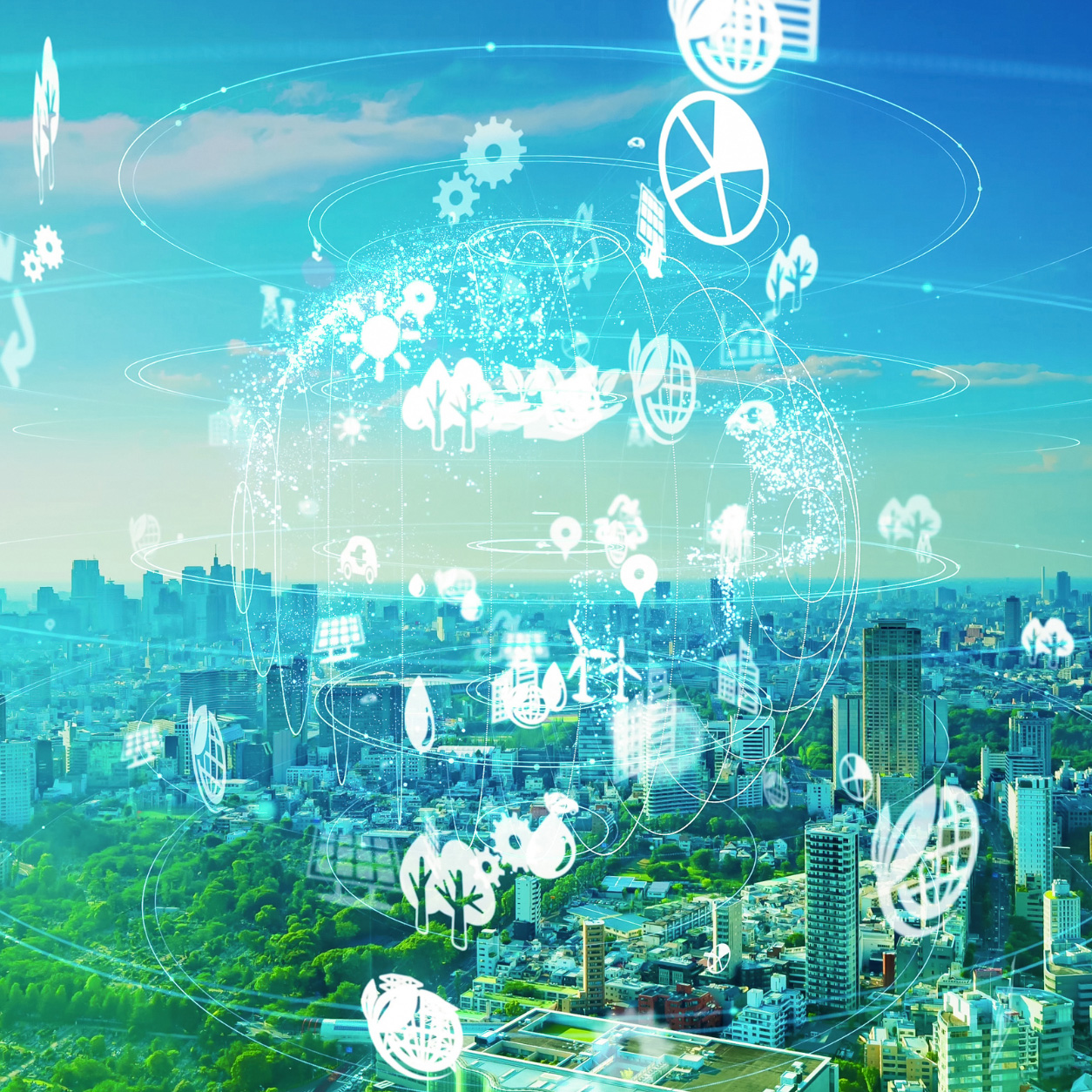 Featured image: Sustainability - Read full post: How Rehlko Partners with iMasons to Champion Sustainability in Data Centers