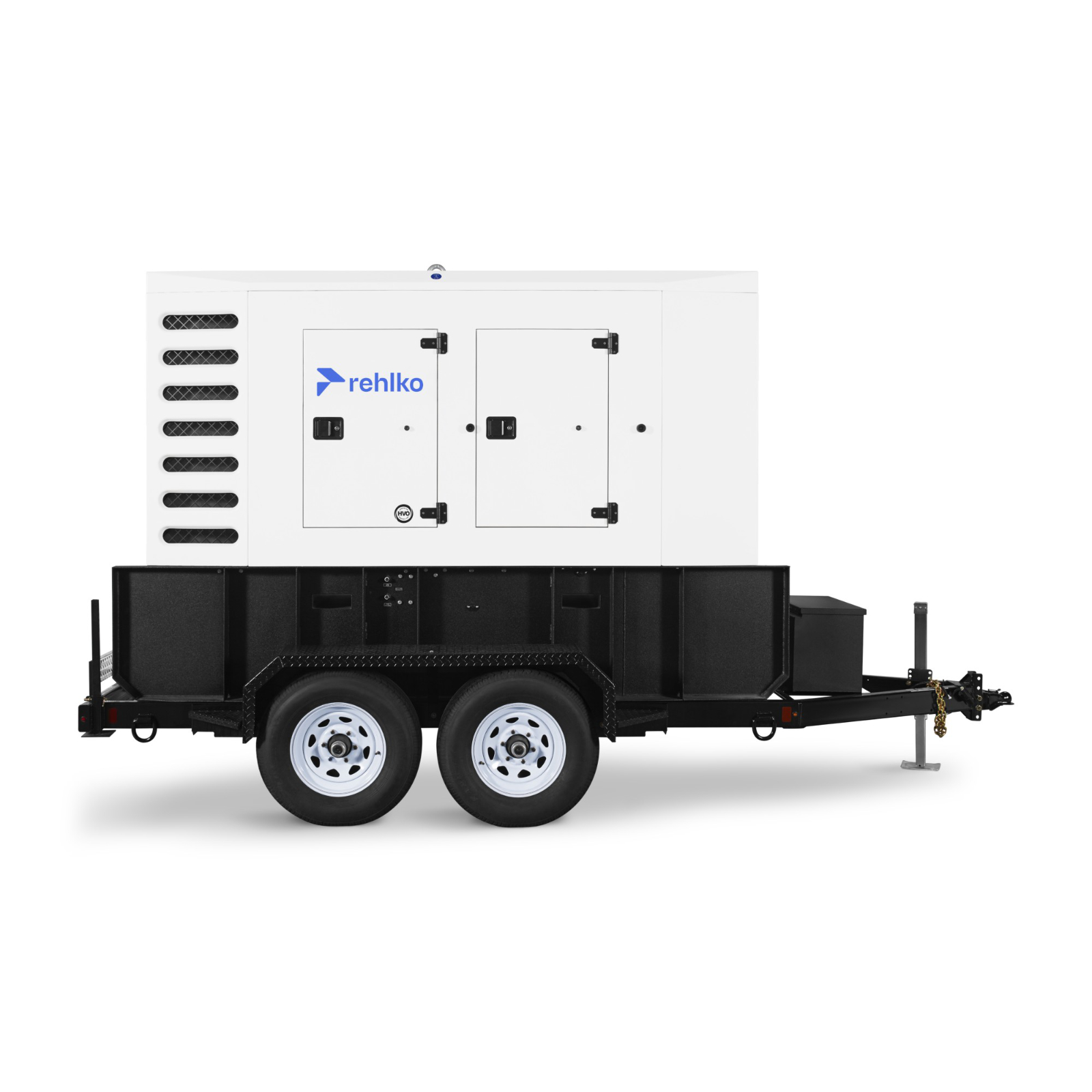 Product image of Rehlko mobile generator 90REOZT4