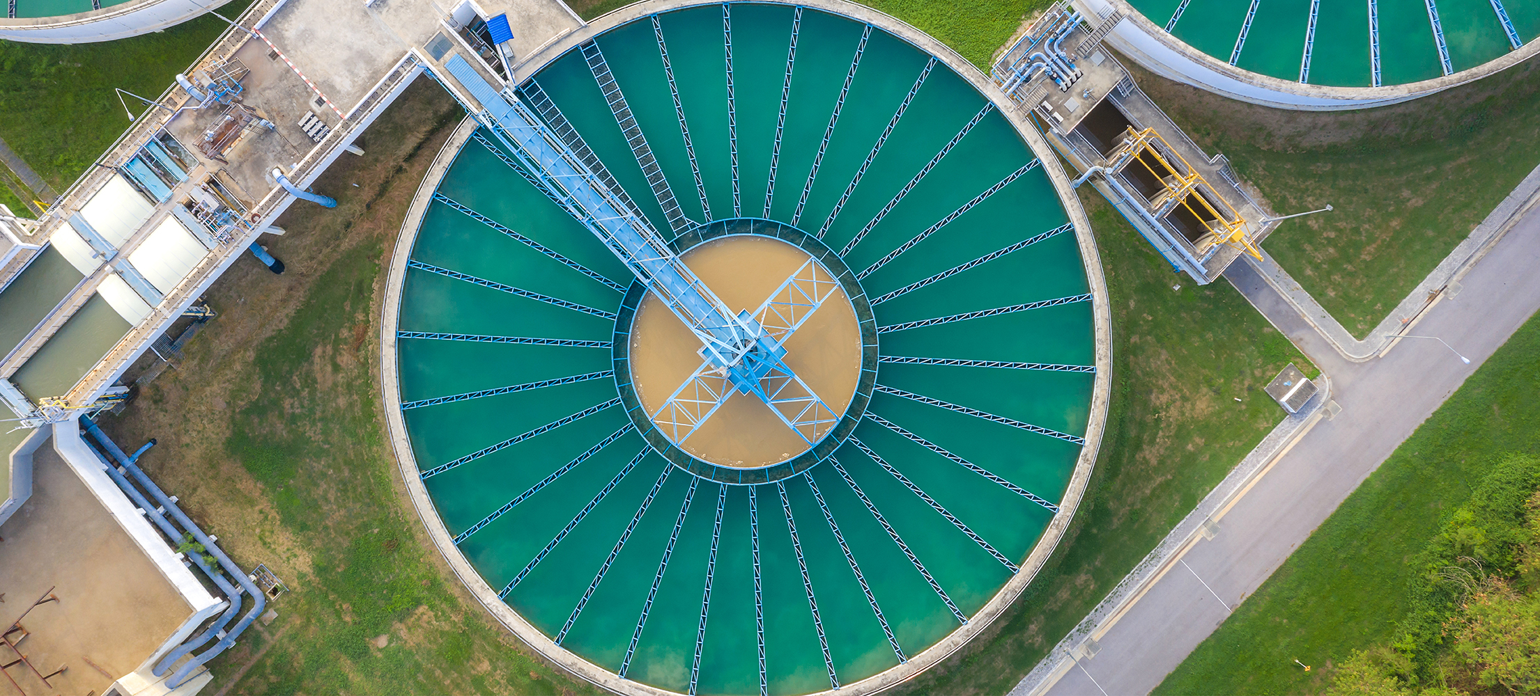 Water Treatment Facilities 