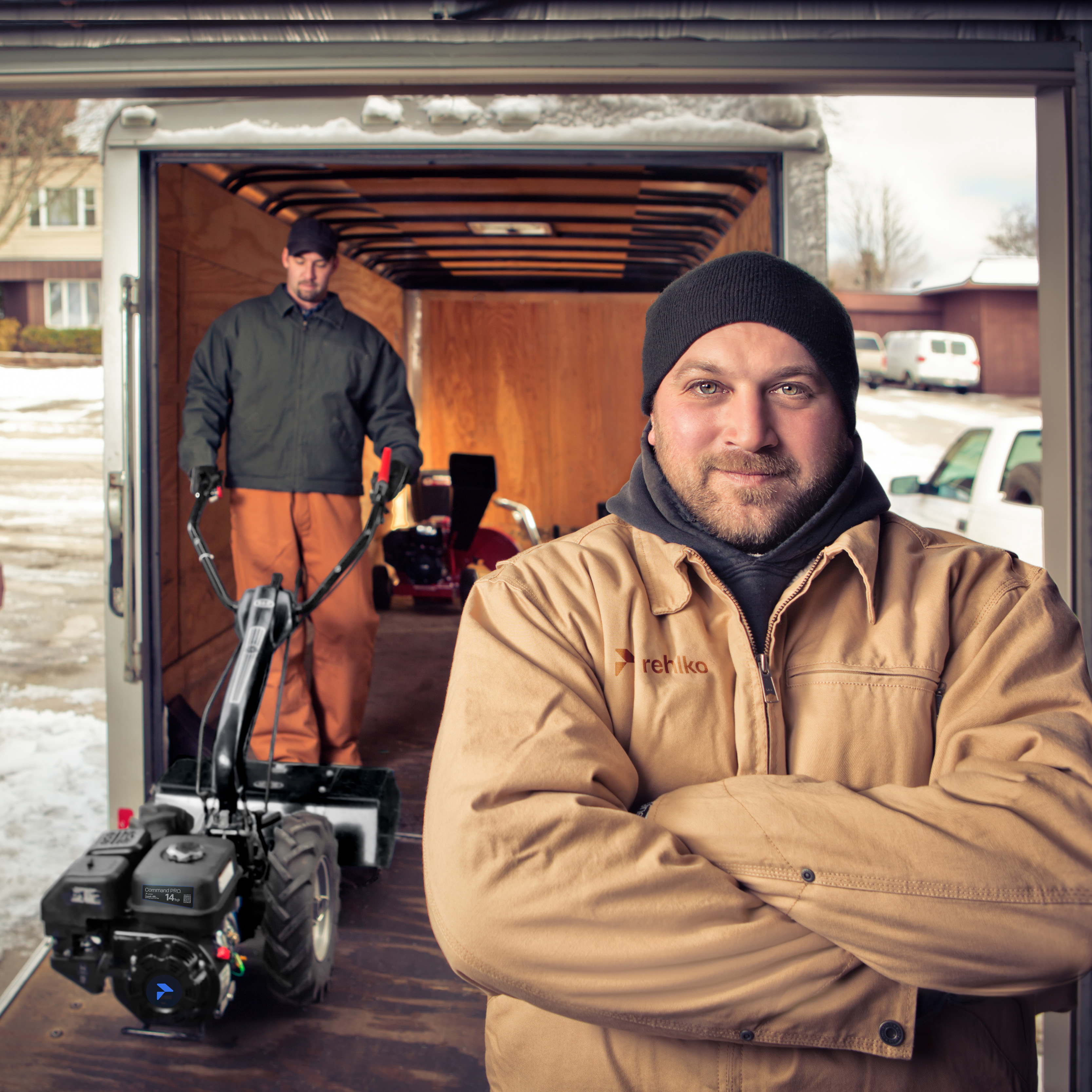 Take A Peerk At The Perks