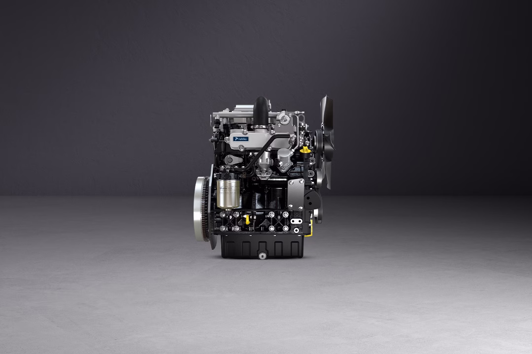 KOHLER DIESEL KDI