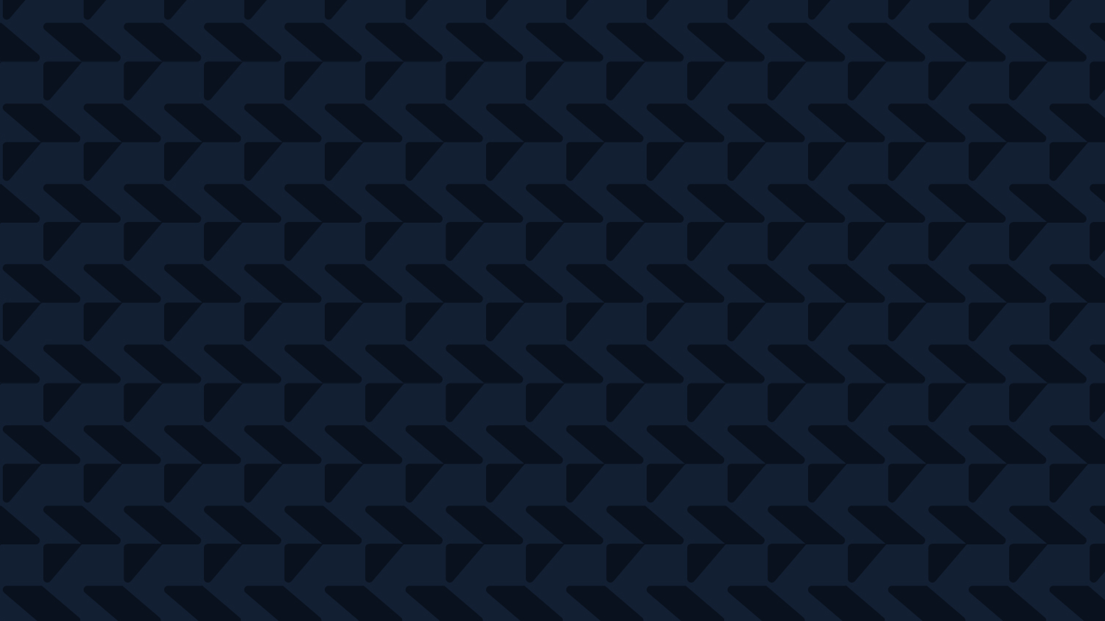 Rehlko logo pattern in midnight blue