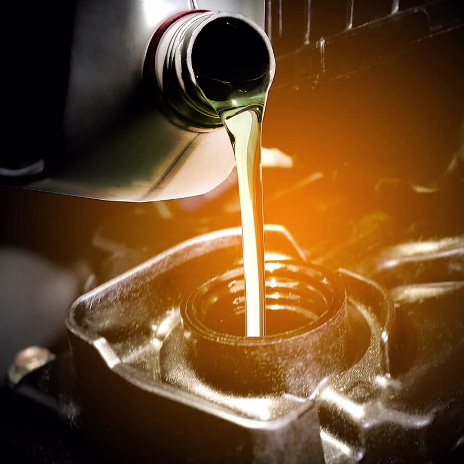 Diesel Engine Fluids NA