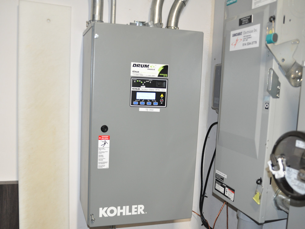 Power Systems - Case Study G18-515 - ATS Benny - 4 x 3