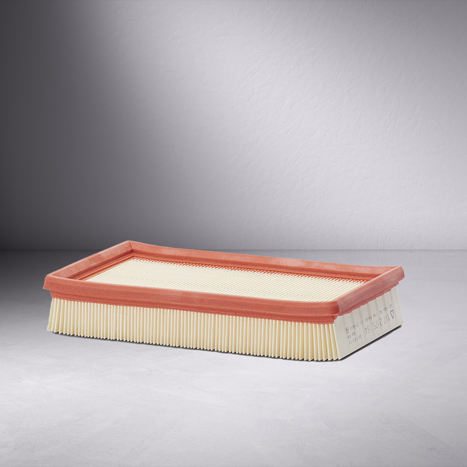 Genuine Air Filters