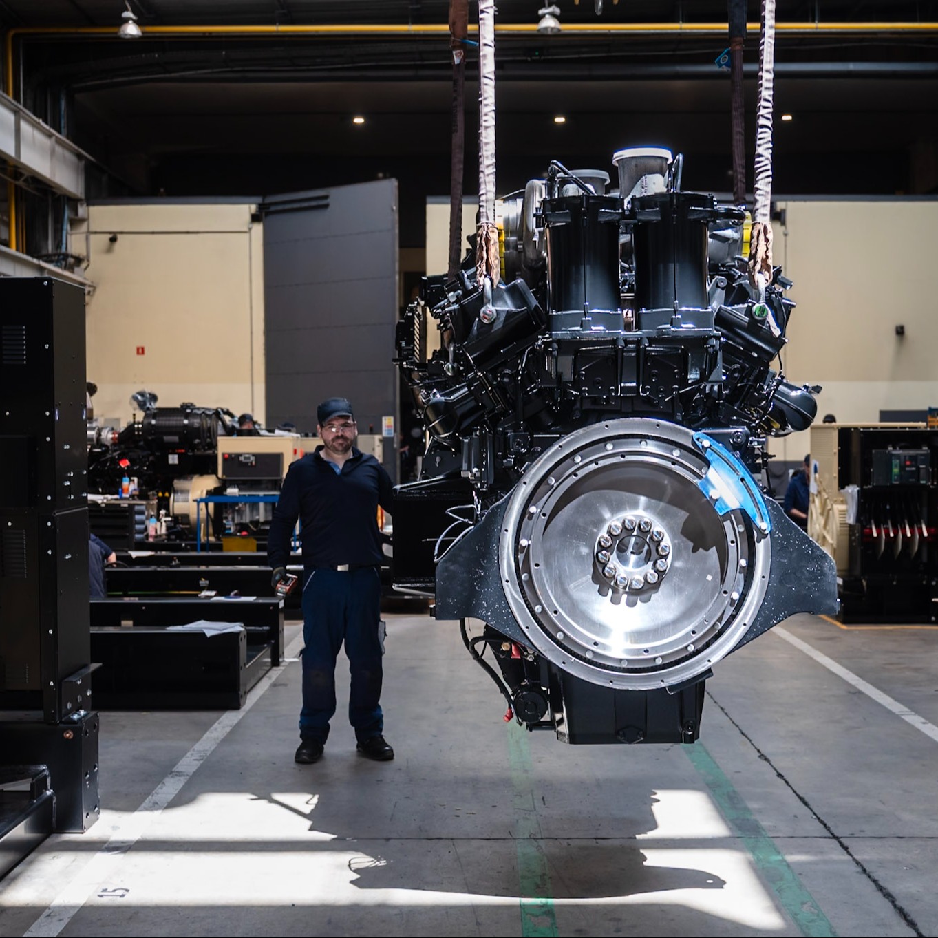 Insights 0058 - How Modern Service Models Reduce Downtime