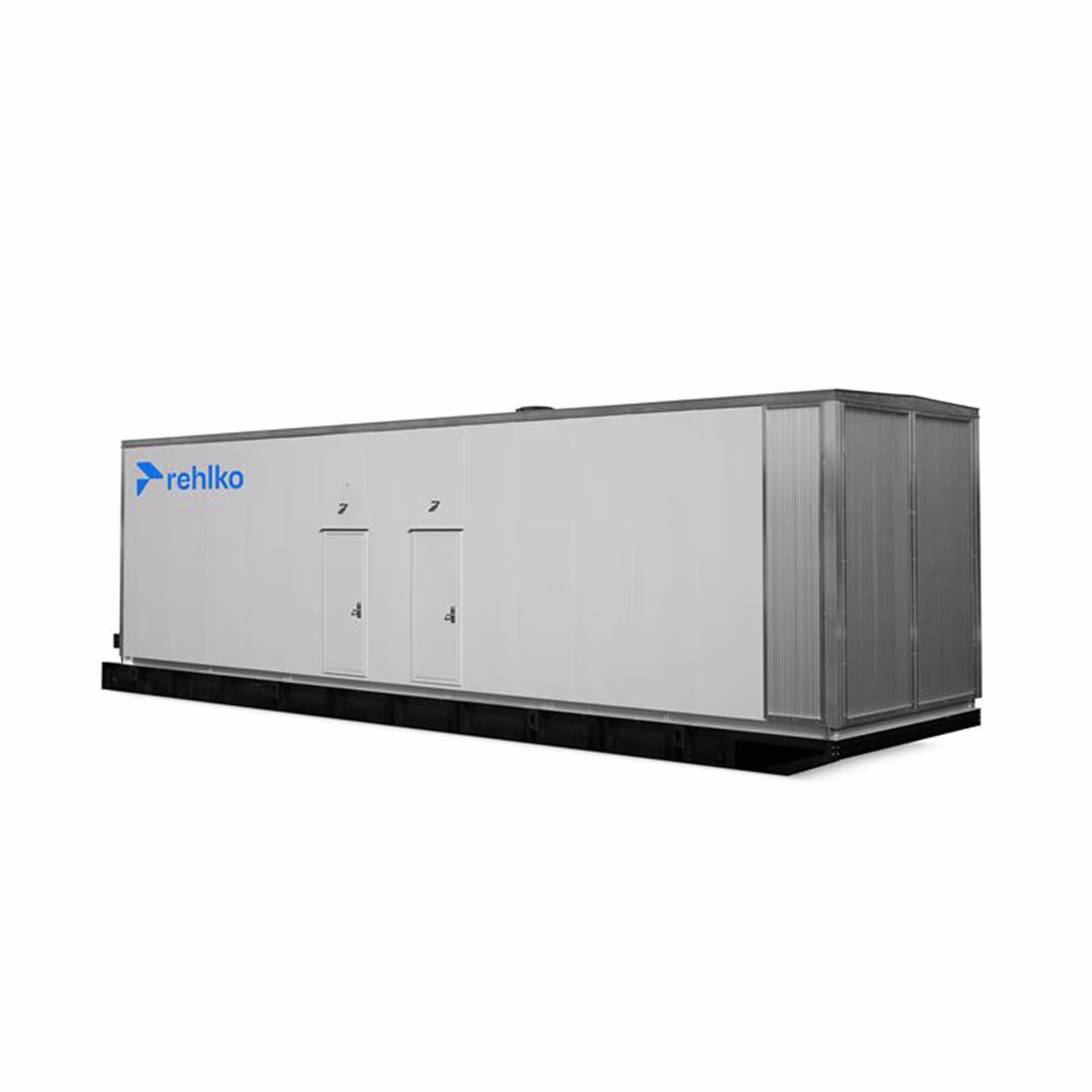 Product image of a Rehlko eFrame Enclosure
