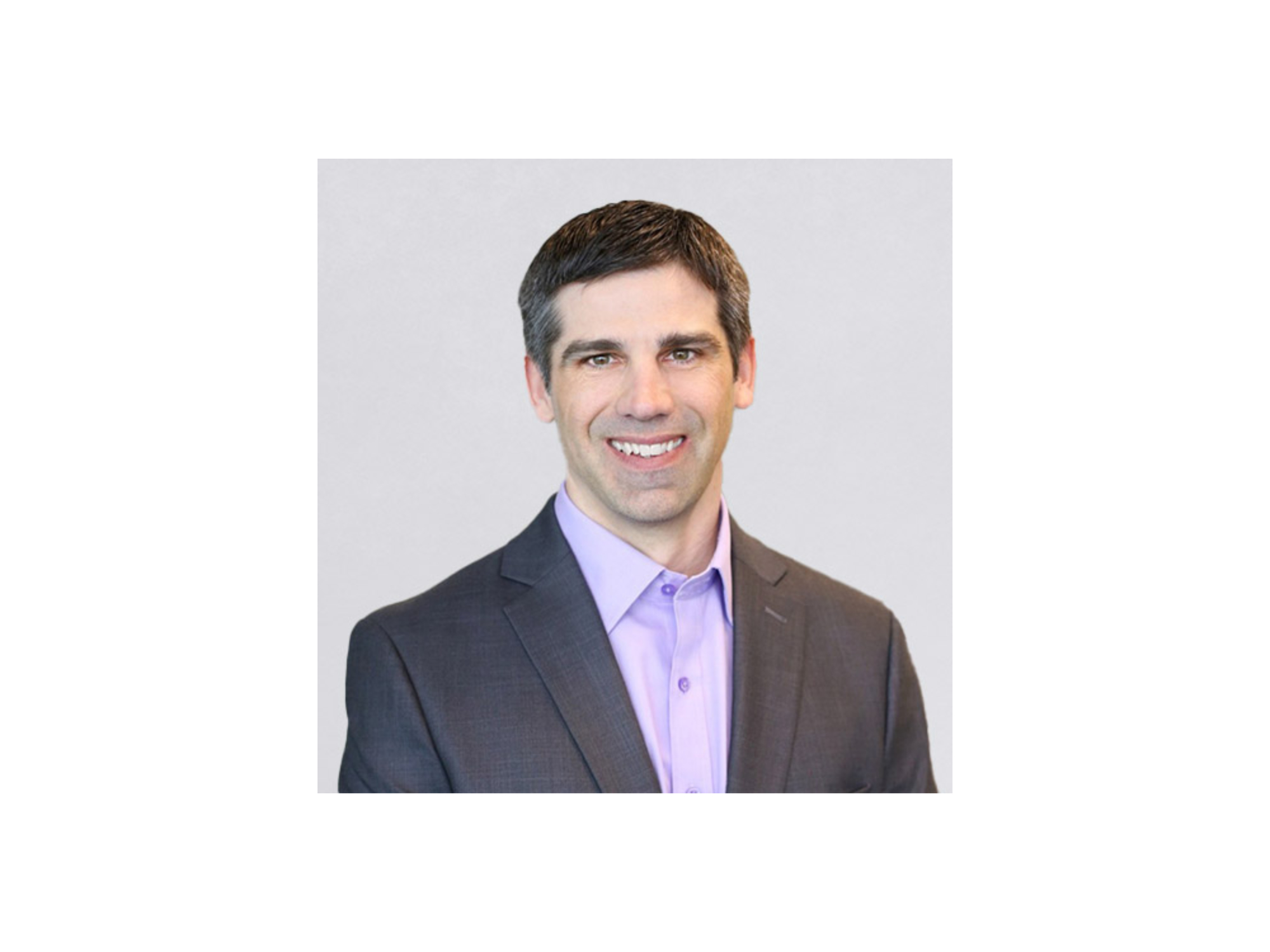Headshot of Rehlko's executive leadership team Stephen Schmidt