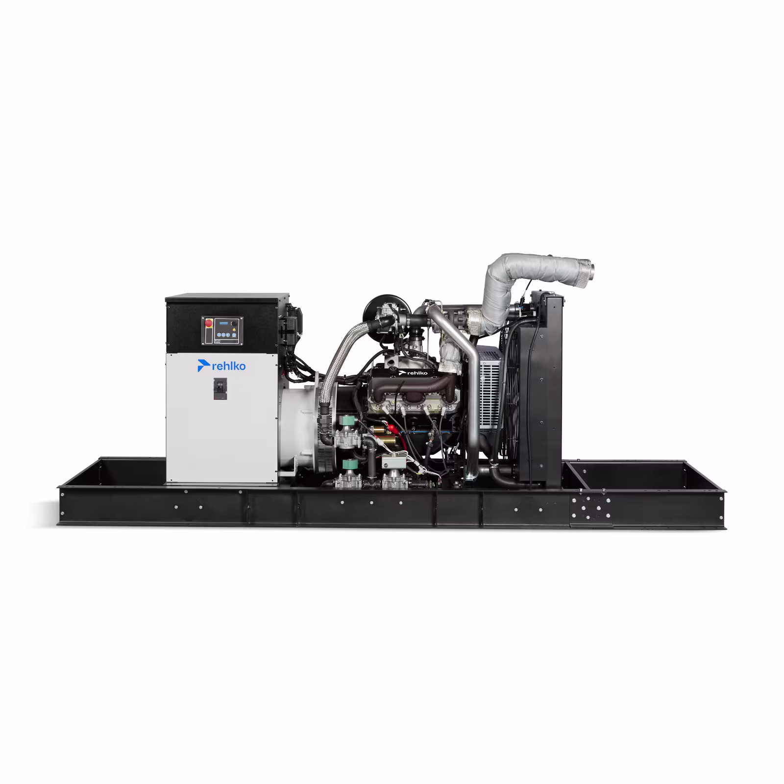 Product image of Rehlko Natural Gas Generator KG80