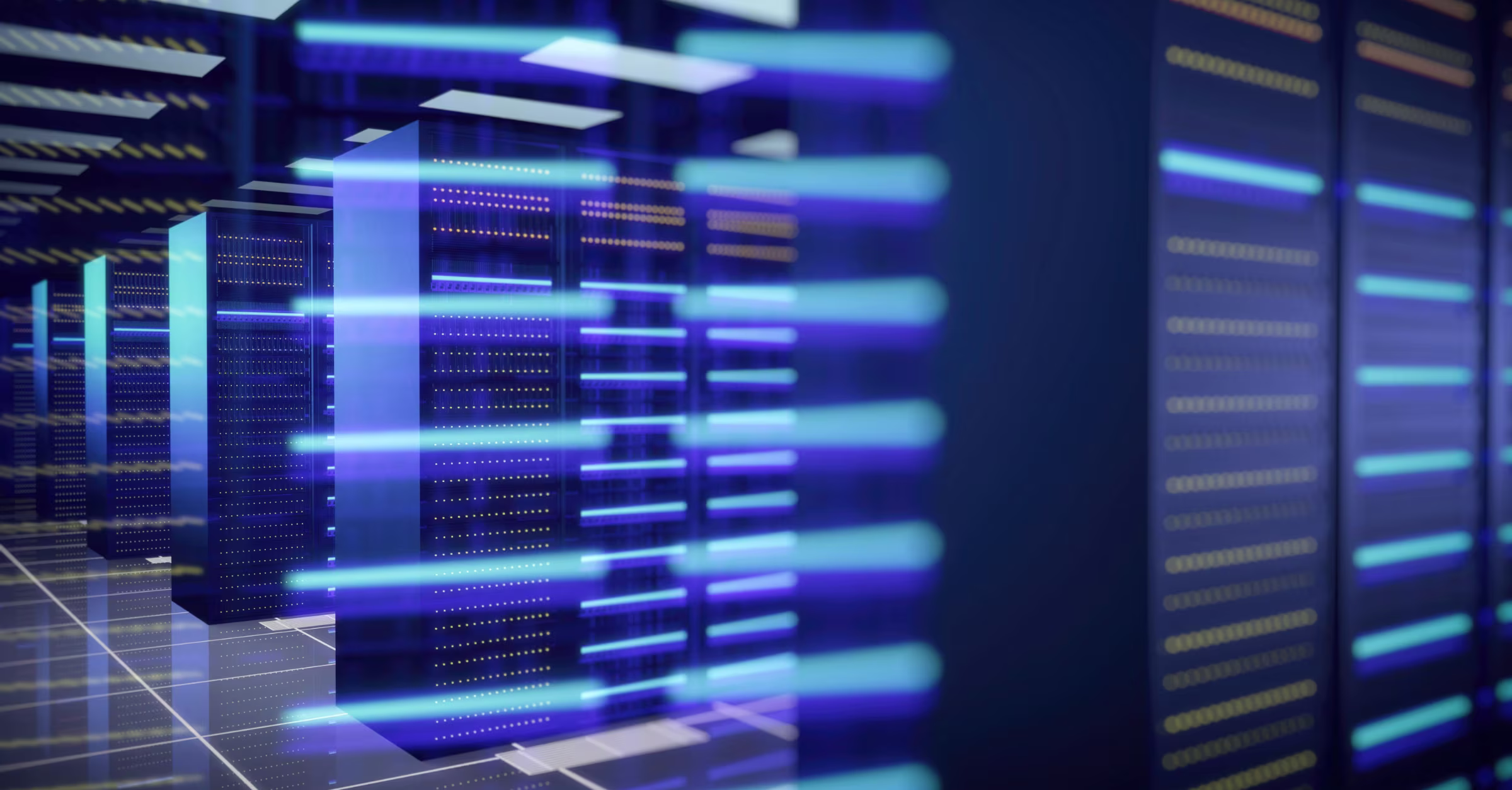 Data Center rack