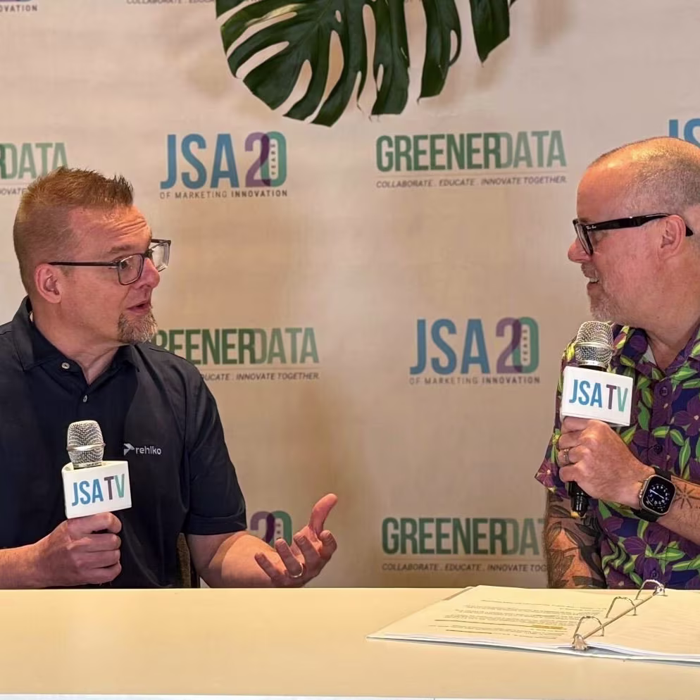 The current state of energy for the data center industry is a tricky one. In his recent interview at PTC’25, Rehlko's Ryan Baumann spoke about the importance of strong partnerships when facing the industry’s power obstacles.