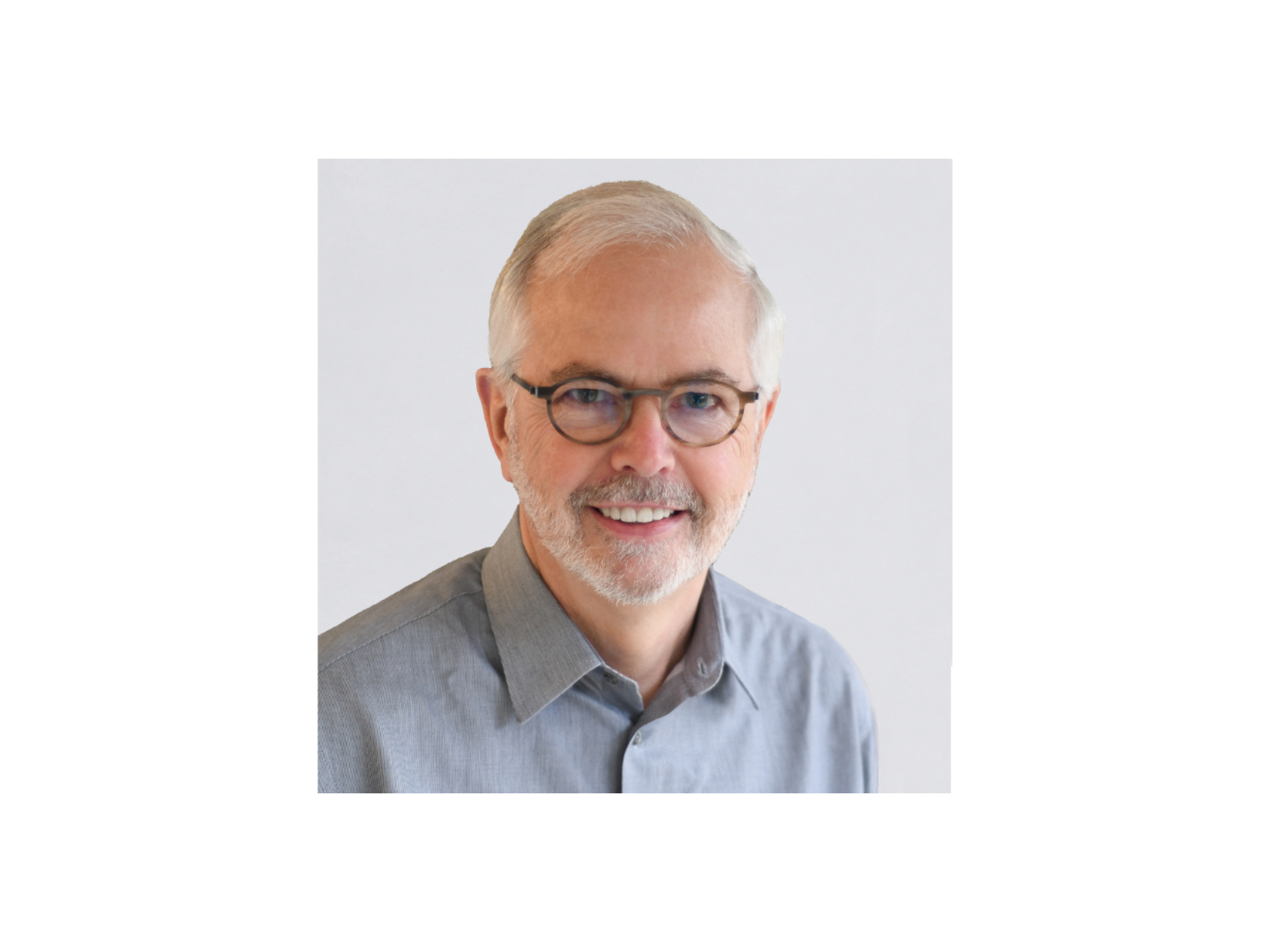 Headshot of Rehlko's strategic advisor Jan van Dokkum