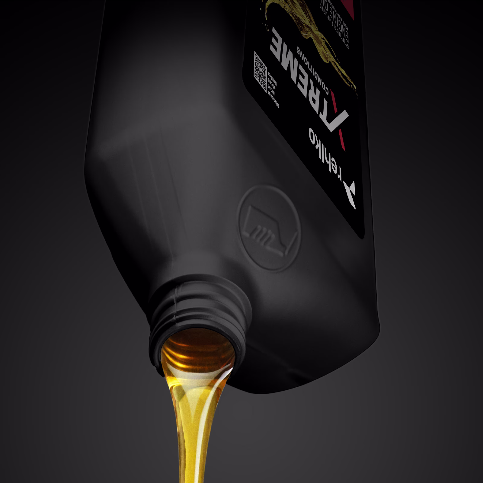 Gasoline Engine Oils