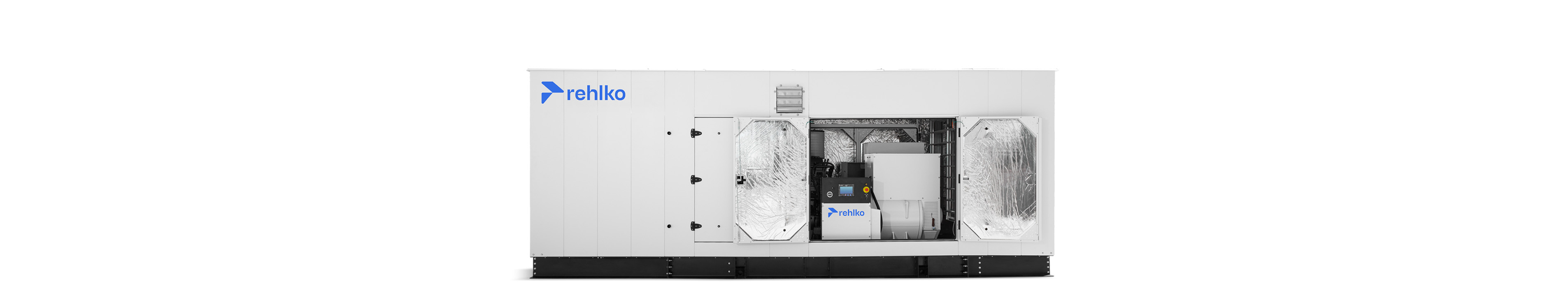 When it comes to ensuring reliability for your data center, selecting the right generator is important. However, the enclosure also plays a crucial role. 