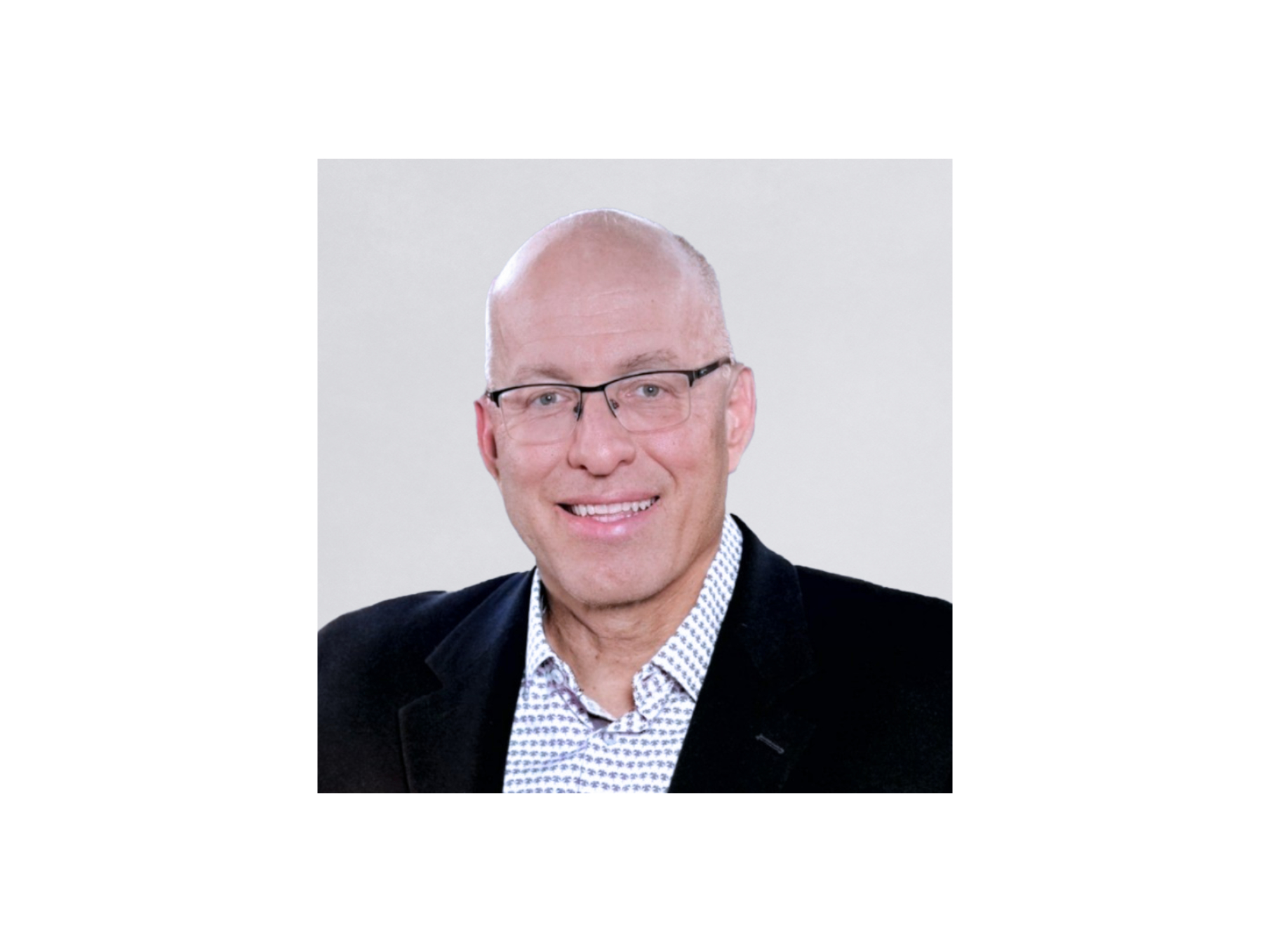 Headshot of Rehlko's strategic advisor Christian Belady