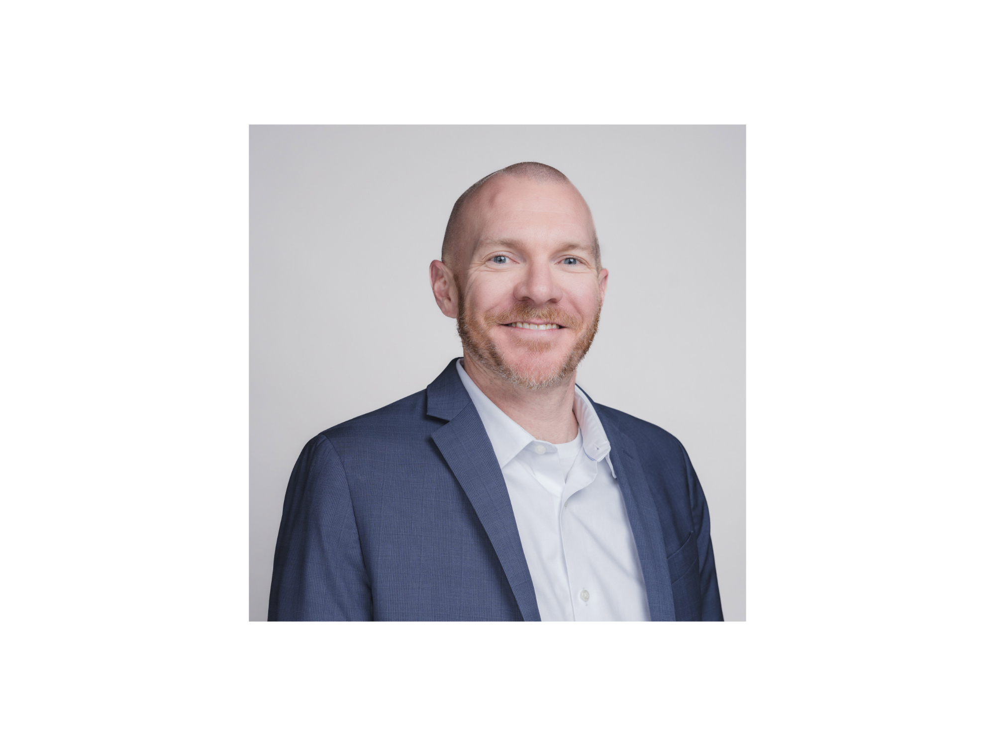 Headshot of Rehlko's executive leadership team Nathan Matson