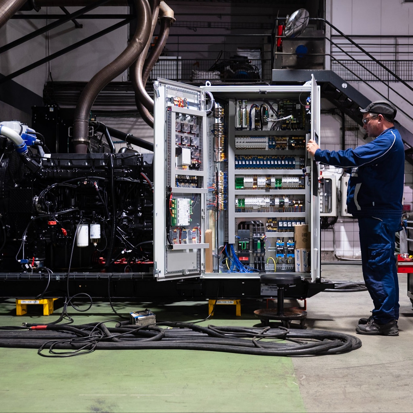 Manufacturing Careers | Rehlko | Global