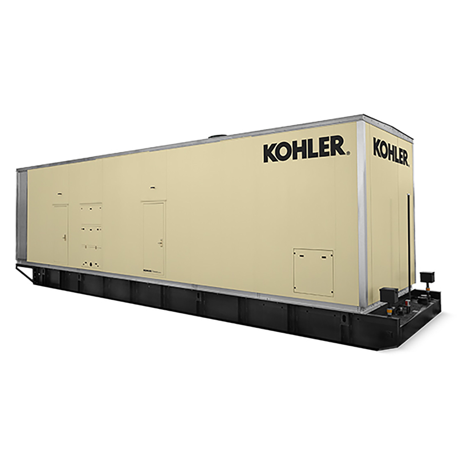 Single Source, Direct From Kohler