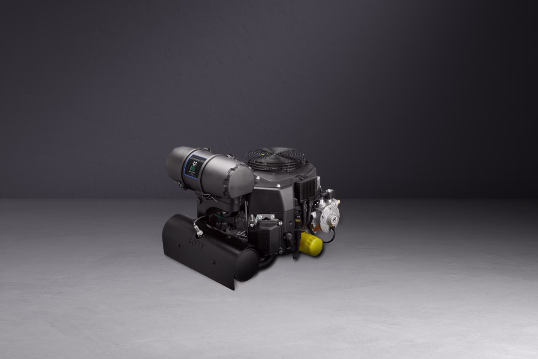 Alternative Fuel Engines