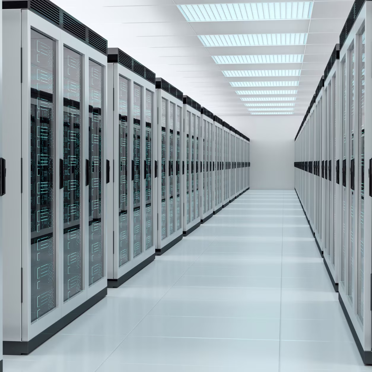 Featured image: data center - Read full post: Global Power Partner Spotlight: Michael Hafner
