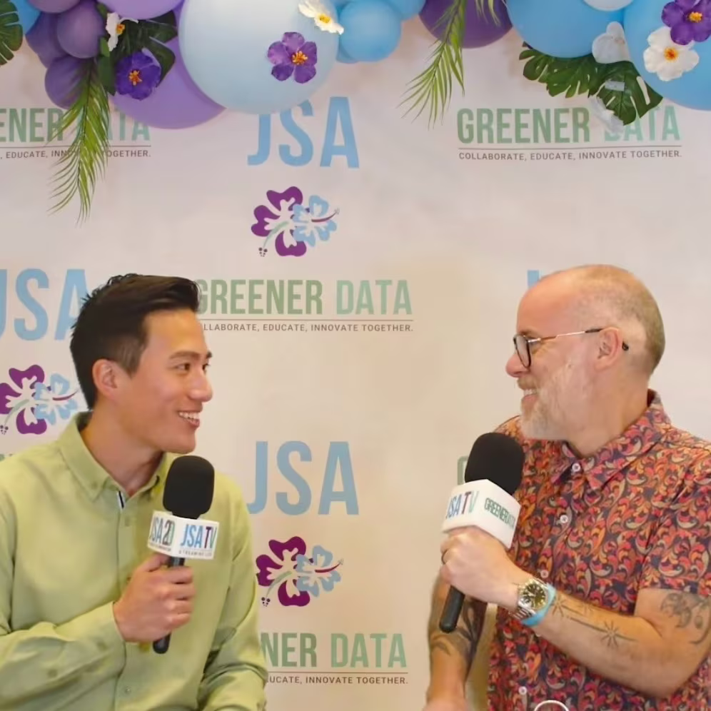 Insights 0054 - Sustainability Takes the Stage at PTC: The Future of the Data Center Power Grid
