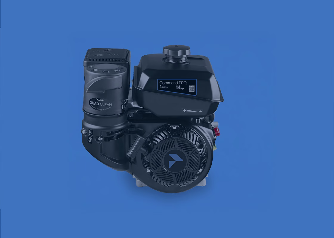 New KOHLER CH440DF Engine