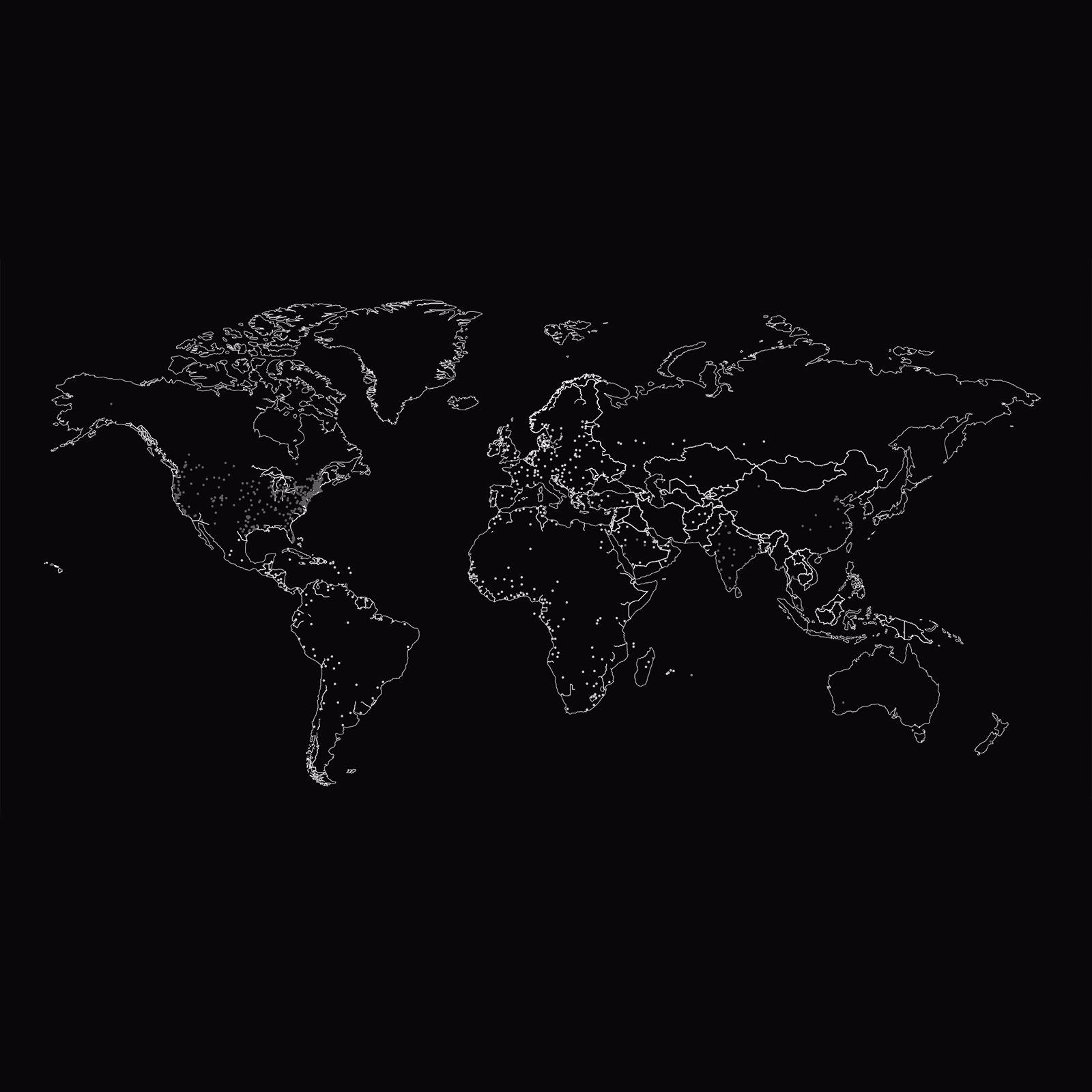 DEALER LOCATOR
