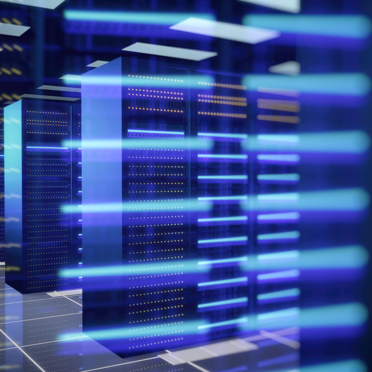 Featured image: data center - Read full post: The Importance of After-Sales Support in a Global Data Center Market