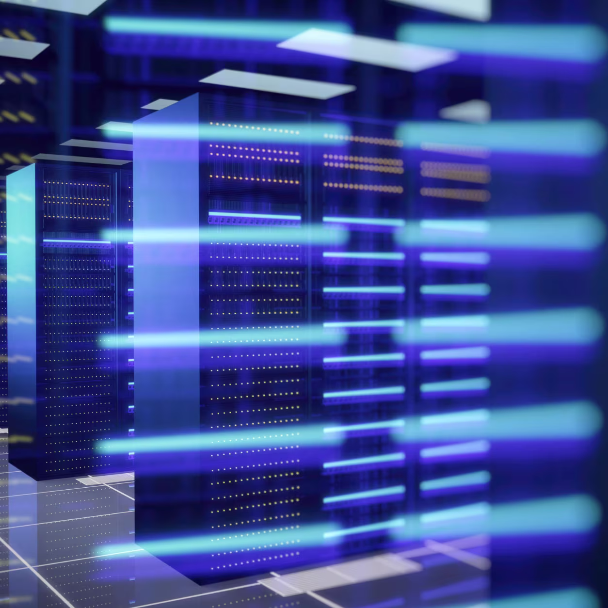 Featured image: data center - Read full post: The Importance of After-Sales Support in a Global Data Center Market